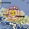 Bekasi Diguncang Gempa Magnitudo 4,9