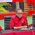 Struktur Baru PDIP di Tangan Megawati, Deddy Sitorus: Penyegaran Pasti Akan Dilakukan