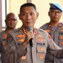 Polisi Tetapkan Lima Tersangka Kasus Pengeroyokan Wartawan dan Humas KLH