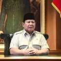 Prabowo Pastikan Catat Semua Keluhan Rakyat