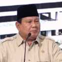 Prabowo Kasihan Lihat Menterinya Kerja Terus Tanpa Libur