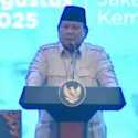 Prabowo: Kemiskinan Akibat Pemimpin Terdahulu Tidak Pandai