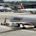 Jetstar Asia Resmi Tutup Usai 20 Tahun Mengudara