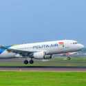 Pelita Air Beri Diskon Hingga Rp808.000 Untuk Penerbangan Domestik dan Internasional