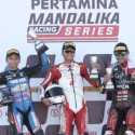 Spirit Kemerdekaan Warnai Putaran Ketiga Kejurnas Sportbike