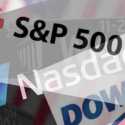 S&P 500 Cetak Rekor, Wall Street Ceria