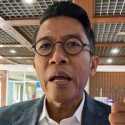 Misbakhun: Tunjangan Rumah Ditentukan Kemenkeu, DPR Hanya Menerima