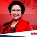 Megawati Tak Mau Sembarangan Oper Estafet  Kepemimpinan