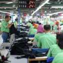 PMI Manufaktur RI Kembali Tertekan Empat Bulan Beruntun