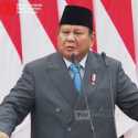 Prabowo Pilih Puji Jasa Presiden Terdahulu Ketimbang Glorifikasi Capaian Sendiri