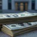 Inflasi Amerika Melesat Bikin Dolar AS Perkasa