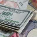 Dolar AS Langsung Loyo setelah Trump Pecat Cook