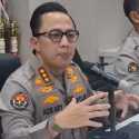 Polisi Ciduk Rohmat Sukur dalam Kasus Pembunuhan Kacab Bank