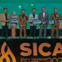 Enam Penghargaan Prudensial Syariah di SICA 2025 Buktikan Kualitas Kelas Dunia
