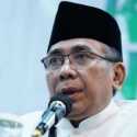 Gus Yahya Minta Maaf Undang Akademisi Pro Zionis