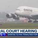 Qantas Didenda Rp963 Miliar karena Pecat Karyawan