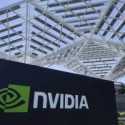 Nvidia Cetak Rekor Penjualan Rp712 Triliun