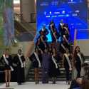 Miss Universe 2025 Angkat Wajah Modern Perempuan Indonesia