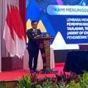 Lemhannas Dorong Pemimpin Nasional Antisipasi Kompetisi Geopolitik dan Bonus Demografi