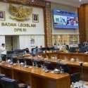 Rapat Baleg Hanya Dihadiri Fisik Dua Anggota Imbas Demo