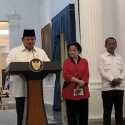 Prabowo: Ketum Partai Sepakat Cabut Tunjangan DPR dan Moratorium Kunker LN