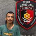 Ditangkap Polisi Saat Ultah, Pelaku Begal: Terima Kasih Kejutannya