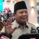 Prabowo Sudah Siapkan Pengganti Noel di Kabinet