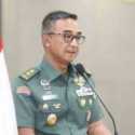 Joko Hadi Susilo Jabat Pangdam IM, Naik Brigjen Setelah 30 Tahun Tugas Militer