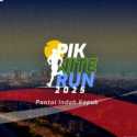 3.200 Peserta Ramaikan PIK Nite Run 2025