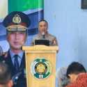 Irjen Sandi Dorong Mahasiswa Jadi Agen Perubahan