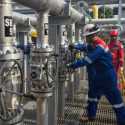Kondisi Terkendali, Pertamina EP Pastikan Pasokan Gas ke Konsumen Normal
