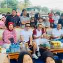 Lomba Rakyat di Kalimalang Genjot Semangat Gotong Royong