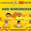 Golkar Rayakan HUT RI dengan Semangat Soliditas dan Kekaryaan