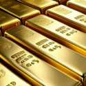 Permintaan Aset Safe Haven Meningkat, Harga Emas Dunia Berkilau