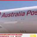 Australia Post Hentikan Pengiriman Paket ke AS