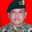 Letjen Muhammad Saleh Mustafa Jabat Wakasad