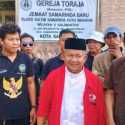 Sengketa Gereja Toraja Jemaat Samarinda Baru: Dualisme dan Upaya Penyelesaian