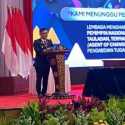 Penutupan P3N, Gubernur Lemhannas Ingatkan Alumni Jadi Agen Perubahan