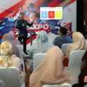 SMEXPO Merah Putih Bedah Strategi UMKM Bersaing di Pasar Nasional
