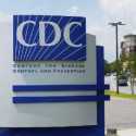 600 Pegawai CDC AS Terkena PHK Permanen