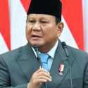 Prabowo Sindir Publik: Salah Terus Diingat, Kebaikan Dilupakan