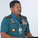 Mantan Ajudan Jokowi Laksdya Hersan Disebut Kandidat Kuat KSAL