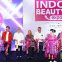 Indo Beauty Expo 2025 Perkuat Ekosistem Industri Kosmetik Indonesia