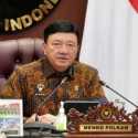 Menko Polkam Pastikan Investigasi Insiden di Demonstrasi Transparan