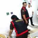 Kantor Pelindo Belawan Digeledah Jaksa