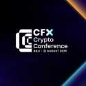 DPR hingga OJK akan Bahas Ekonomi Digital di CFX Crypto Conference 2025