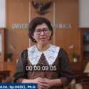 Borok Lama Rektor UGM Dibongkar Warganet