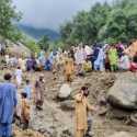 Banjir Bandang Pakistan Tewaskan Ratusan Orang