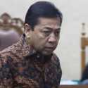 Setya Novanto Akhirnya Bebas dari Penjara