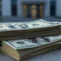 Dolar AS Menguat Tipis setelah Tiga Peristiwa Jatuhkan Greenback